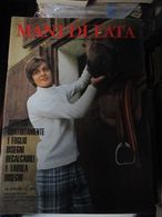 # MANI DI FATA N 1 / 1970 - Moda