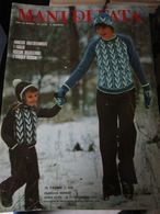 # MANI DI FATA N 11 / 1973 - Fashion