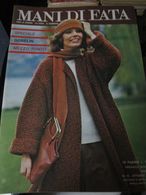 - MANI DI FATA N 10 / 1975 - Fashion