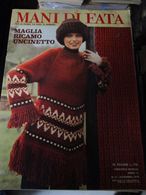 - MANI DI FATA N 12 / 1976 - Fashion