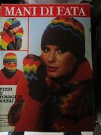 # MANI DI FATA N 11 / 1977 - Fashion