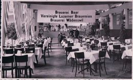 Brauerei Baar, Vereinigte Luzerner Brauereien, Brauerei Wädenswil, Photo Aug. Grau Zug (1136) - Baar