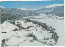 Weissensee - (Kärnten - Austria) - Weissensee