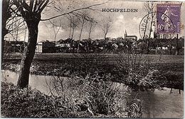 67 - HOCHFELDEN -- - Hochfelden