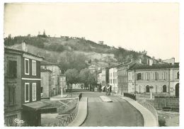 Delcampe - 82 - MOISSAC - Pont Ste Catherine - Moissac