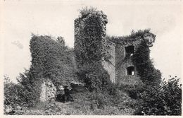 CPA NELS - EDIT. GERAIN-DELOBES- EPICERIE-MERCERIE - DOURBES - RUINES DE HAUTE-ROCHE -  NON VOYAGEE- NEUVE. - Viroinval