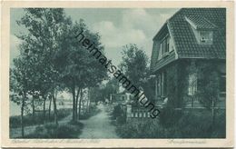 Ostseebad Pelzerhaken - Strandpromenade - Verlag Gottfried Ehrhorn Neustadt Gel. 1926 - Neustadt (Holstein)