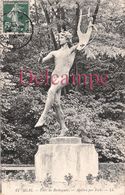 (81) ALBI - Parc De Rochegude - Apollon Par Pech - Statue Sculpture - Albi