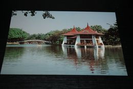 16710-               TAIWAN, TAICHUNG PARK - Taiwan