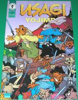 USAGI YOJIMBO (VOL. III) # 9 - STAN SAKAI - DARK HORSE COMICS (JAN 1997) - Andere Uitgevers