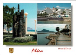 Altea 3 Multiview, Costa Blanca, Spain - Unused - Alicante