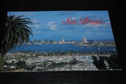 16723-               CALIFORNIA, SAN DIEGO - San Diego