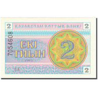 Billet, Kazakhstan, 500 Tenge, 1993, 1993, KM:15a, NEUF - Kazakhstan