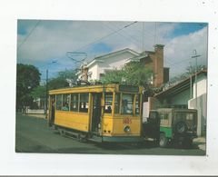 ASUNCION (PARAGUAY) TRAMWAY 18 10 1984 - Paraguay