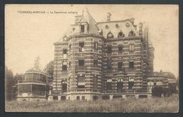 +++ CPA - FOURNEAU - MARCHIN - Le Sanatorium Militaire   // - Marchin