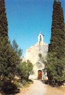 83 - Carcès - Chapelle Notre Dame - Carces