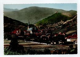 - CPSM ANDLAU (67) - Vue Générale - Ruine Spesbourg - Editions PIERRON - - Altri & Non Classificati