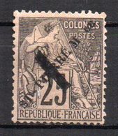 Col17  Colonie Saint Pierre & Miquelon SPM N° 45 Neuf X MH Cote 12,00 € - Unused Stamps