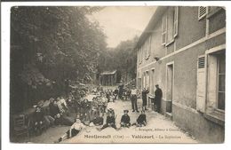 60.680/ MONTJAVOULT - Valécourt -  La Sapiniére - Montjavoult