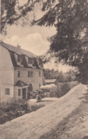 AK - OÖ - Bad Schallerbach - Pension SCHMID - 1926 - Bad Schallerbach