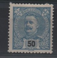 LOT 341 - PORTUGAL   N° 132 *   - Cote 85.00 € - Unused Stamps