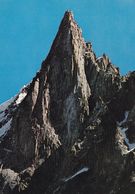 L'AIGUILLE DU DRU/MASSIF DU MONT BLANC (dil459) - Chamonix-Mont-Blanc