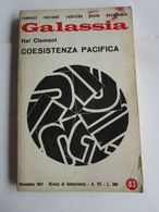 # GALASSIA N 83 COESISTENZA PACIFICA - CLEMENT - Sciencefiction En Fantasy