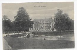 Beerlegem       Château De Beirlegem - Zwalm