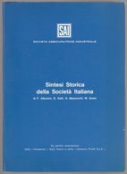 SINTESI STORICA DELLA SOCIETÀ ITALIANA - Other & Unclassified