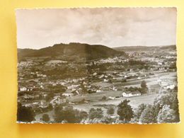 V10-88--vosges- Saint Etienne Les Remiremont- Vue Generale-real Photo- - Saint Etienne De Remiremont