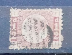 INGLATERRA - IVERT Nº 49 - USADO - EL DE LA FOTO - Used Stamps