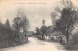 Michelbach          68         Vue Du Village        (voir Scan) - Andere & Zonder Classificatie