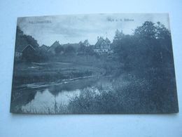 Ansichtskarte Aus FALLINGBOSTEL , Um 1915 - Fallingbostel