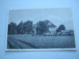 Ansichtskarte Aus HERMANNSBURG , Um 1930 - Fallingbostel