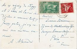 CTN63/CL- ALGERIE CPA - Lettres & Documents