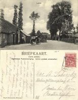 Nederland, LAREN, Zicht Op Een Boerderij (1921) Ansichtkaart - Laren (NH)