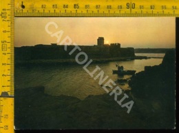 Delcampe - Crotone Le Castella - Crotone