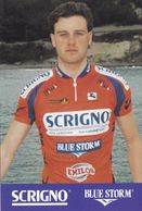 ALESSANDRO PETACCHI (dil460) - Cyclisme