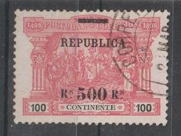 PORTUGAL CE AFINSA 197 - USADO - Used Stamps