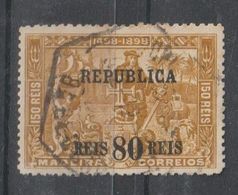 PORTUGAL CE AFINSA 189 - USADO - Used Stamps