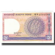 Billet, Bangladesh, 1 Taka, KM:6Ba, SPL - Bangladesh