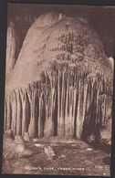 UK South West Somerset Gough's Cave Cheddar Gorge Pipes England Grottes Speleology Speleologia Spéléologie CAR00077 - Cheddar