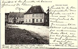 67 - DRULINGEN - Alsace - Drulingen