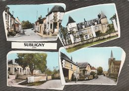 SUBLIGNY - Other Municipalities