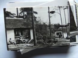 Nederland Holland Pays Bas Doorn Driebergen Het Grote Bos Huisjes Vakantie - Doorn