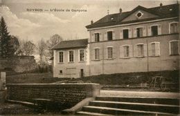 Roybon * L'école Des Garçons * Scolaire - Roybon