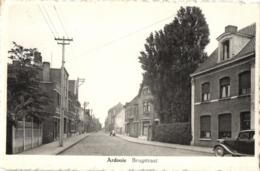 BELGIQUE - FLANDRE OCCIDENTALE - ARDOYE - ARDOOIE - Brugstraat. - Ardooie