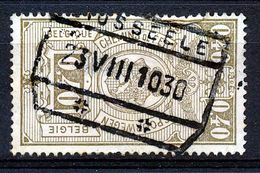 TR 140 - "SIJSSEELE" - (ref. 32.163) - 1923-1941