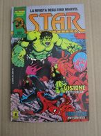 - STAR MAGAZINE MARVEL N 13 - OTTIMO - Super Heroes