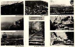 Monnetier * Carte Photo - Andere & Zonder Classificatie